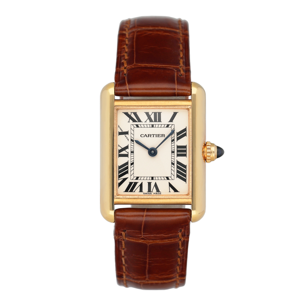 Cartier Tank Louis Cartier W1529856